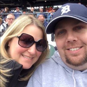 Meet your Posher, Eric